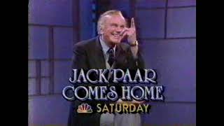 KHQ/NBC commercials, 11/28/1986