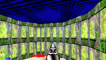 Brutal DOOM | Episode 1, Maps 4-8 & Secret Level