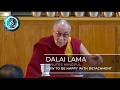 How to be Happy with Detachment - Dalai Lama