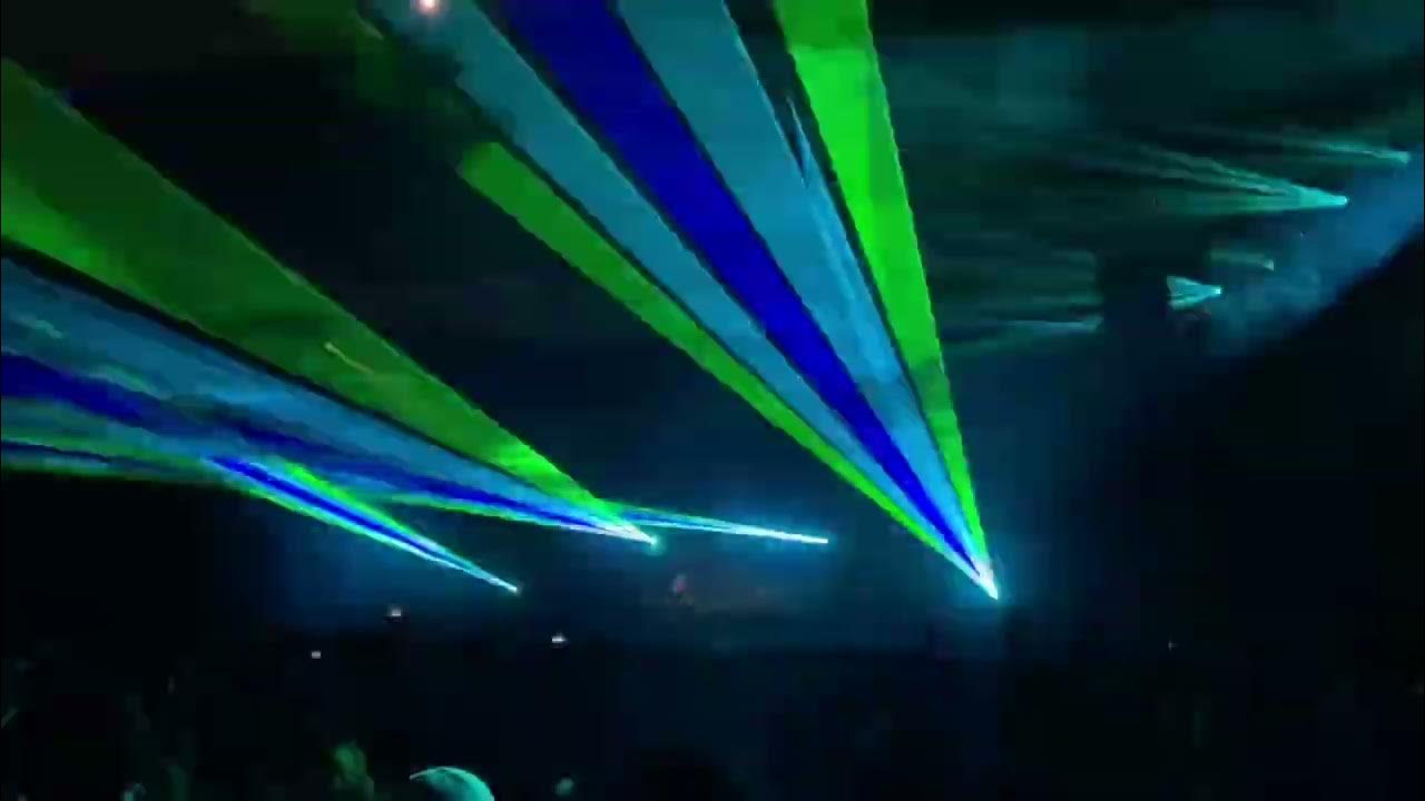 Anjunadeep Open Air NYC YouTube