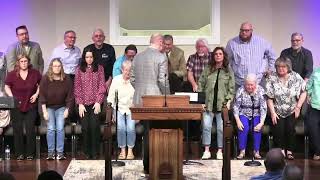 Revival with Dr Bob Pitman March 12 2025