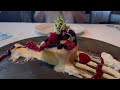 Tarbells Restaurant Phoenix, Az Foodie Vlog: #1 restaurant in Phoenix?