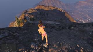 GTA 5 - Girls (mod) 1 Net Worth