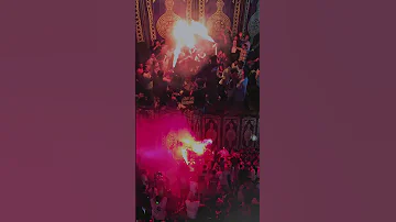 خلود محمد امي ماشيه بتصرخ ابني كامله افراح شركة فووكس للتصوير 