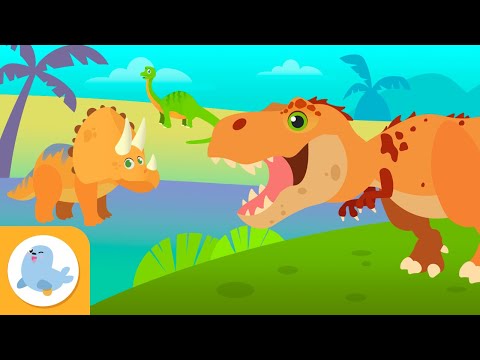 Video: Tutti i tipi di dinosauri con nomi, la loro descrizione