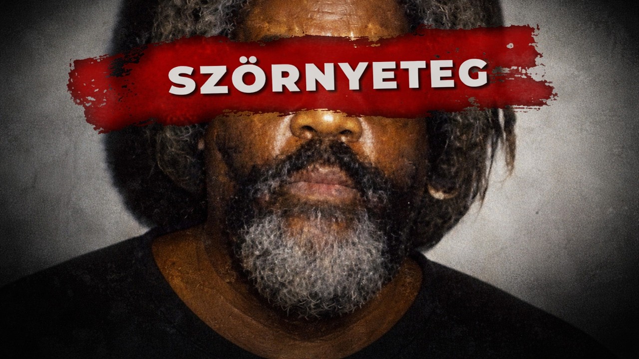 Szekta vagy család? Így tartotta rettegésben családját Marcus Wesson