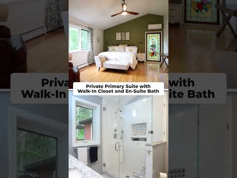 69 Fox Ridge Lane, Tolland, CT home video tour