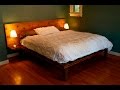 Exquisite Reclaimed Wood Bed Frame Design Ideas Exquisite Reclaimed Wood Bed Frame Design Ideas