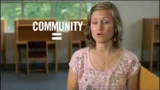 Dyersburg State Community College - It's a Big Deal!