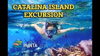 Catalina Island Excursion  Catalina Island Excursions Dominican Republic