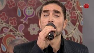 АСАН БИЛЯЛОВ / КОКТЕ ЙЫЛДЫЗ / Crimean Tatar TV Show