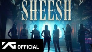 Babymonster - 'Sheesh' M/V