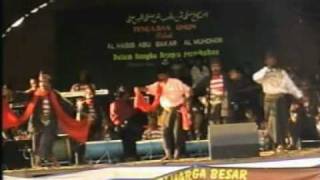 Sakera Al Masyhur Kerapan Sapeh.