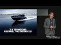 HSBO Forum 2021    welcome address by Volvo penta