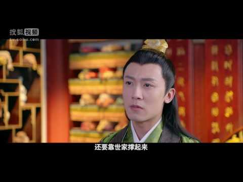 [Eng/CC] 刺客列传 Men With Sword 蹇宾 齐之侃 Jian Bin Qi Zhi Kan CUT EP03 Part 2/2