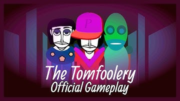 Incredibox - The Tomfoolery [Official Gameplay]