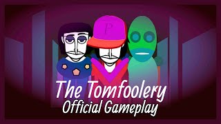 Incredibox - The Tomfoolery [Official Gameplay]