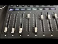 Icon pro audio v1m fader malfunction