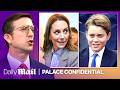 REVEALED: Prince George's BIG NEWS | Palace Confidential