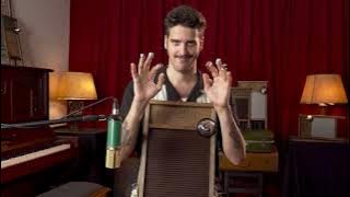 LEARN HOW TO PLAY THE WASHBOARD! - Lesson 1