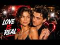 How Tom Holland And Zendaya Fell In Love