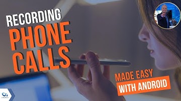 How to record phone calls on your Android | Kurt the CyberGuy