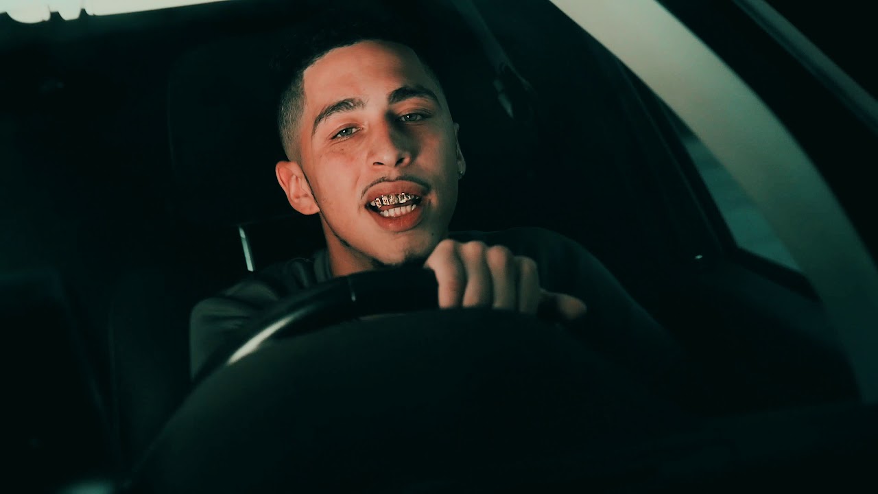 WAVII BOOMIN (FRENCH INHALE) BY CRACKSTATION FILMS