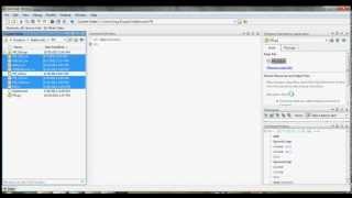 Matlab Build -- PFI