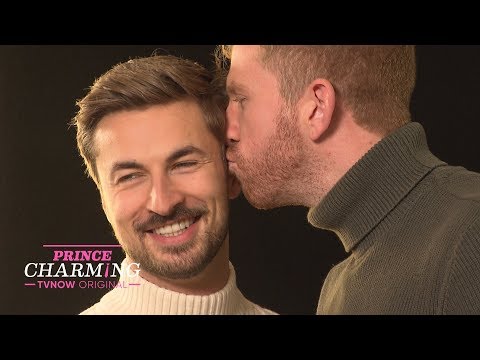 Nicolas Puschmann & Lars Tönsfeuerborn: "Ja, wir sind ein Paar" | Prince Charming - Folge 09