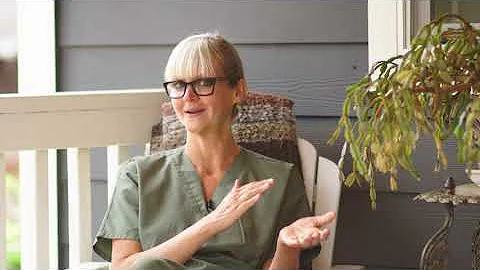 Small Business life During Covid19 - Beth Richmond...