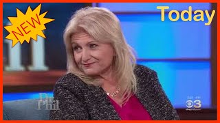 Dr Phil Show Full Episodes 2022 June 25. Ep 161