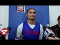 Postseason Media Availability | Ausar Thompson | Wednesday, May 13th 2026