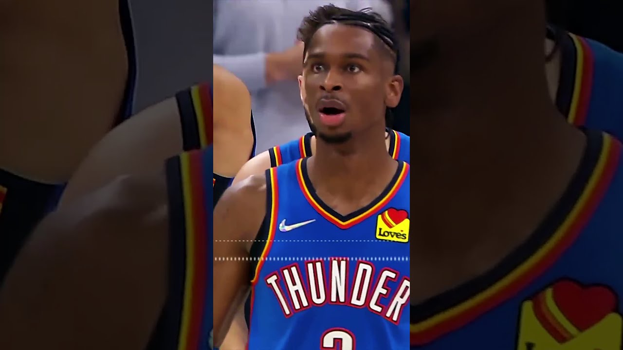 The MOST Impossible Finish In NBA History Shorts