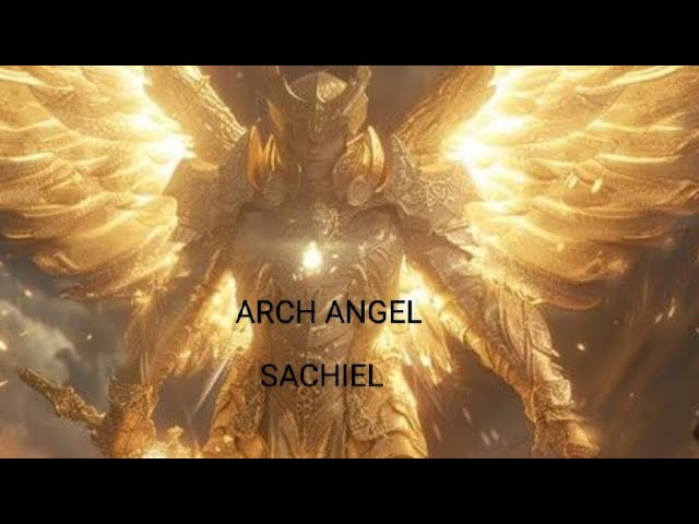ANGEL OF WEALTH 💸🪽 - YouTube