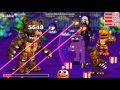 Fnaf World How to get a key