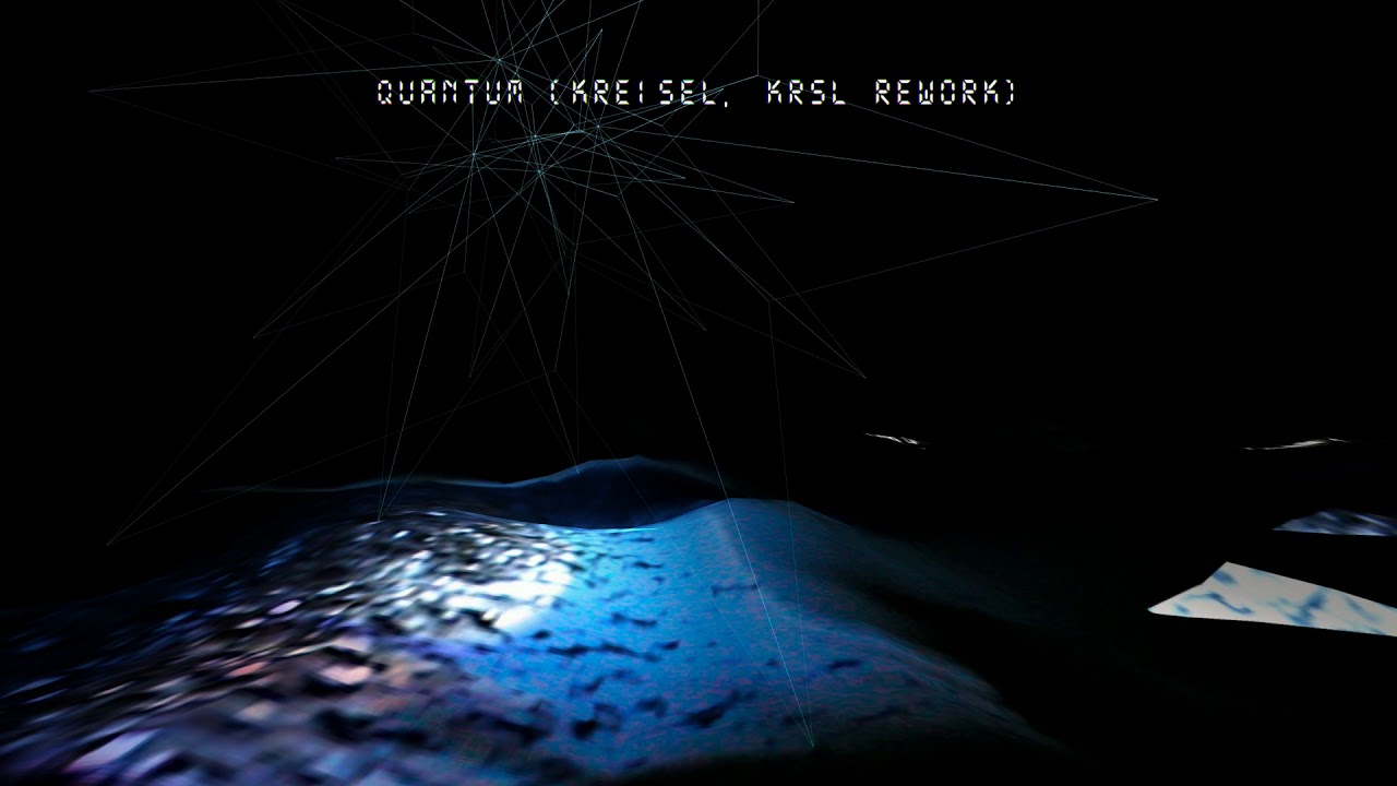 Watch Leandro Dutra - Quantum (Kreisel & KRSL rework) on YouTube Watch Leandro Dutra - Quantum (Kreisel & KRSL rework) on YouTube