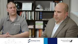 American Eagle Paper Mills | Success Story
