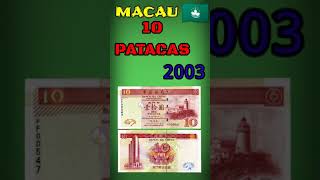 Macau 10 Patacas shorts youtubeshorts viralshorts