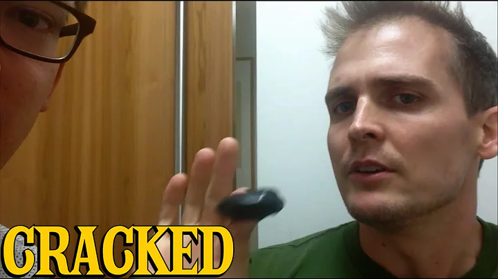 Exclusive Interview With Daniel OBrien! - New Guy ...