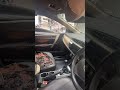 This is why you should never leave your phone inside a parked car.