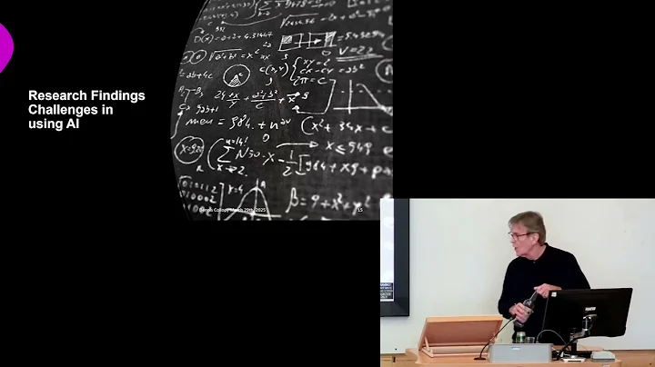 AI and IPR Enforcement – Challenges and Opportunities: CIPIL Spring Conference 2025