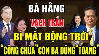 P. Hằng live Bóc Tách