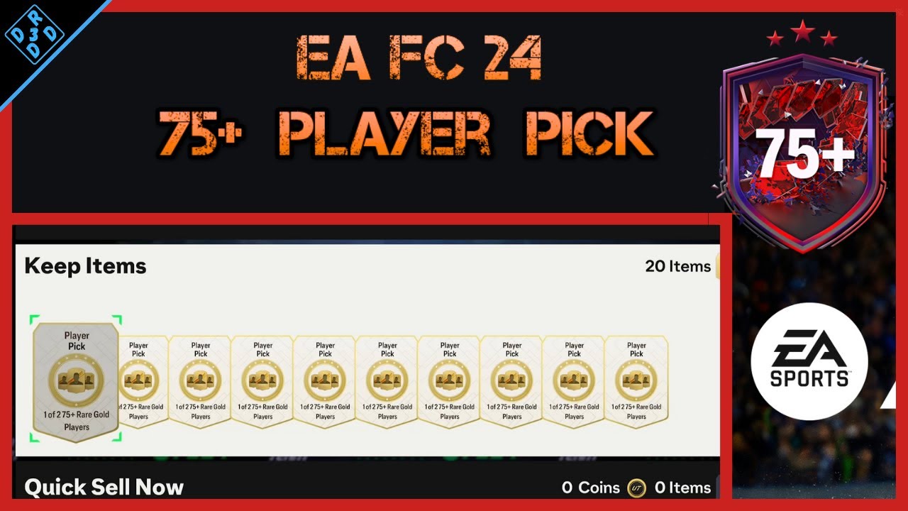 EA FC 24 players can grab 12 rare cards for absolutely nothing – but only  for a limited time