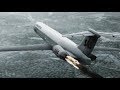 Pilot Betrayal - Scandinavian Airlines Flight 751