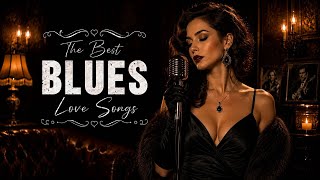 Deep Soul Blues & Heartbreak Ballads | 30 Minutes of Tears After Midnight