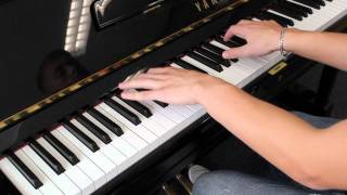 Linkin Park - Crawling Piano Cover chords