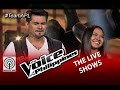Saved by the Coach: Alisah Bonaobra from Team APL (Season 2)