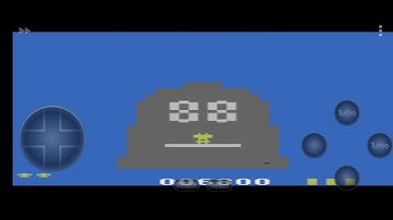 1942 (Atari 2600 Homebrew)- I did not make game