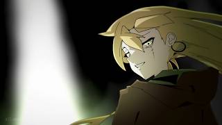 Fate Defying Expelliarmus