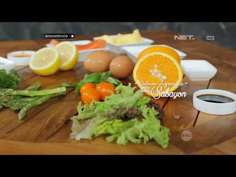 Video: Asparagus: Cara Memasak Dan Makanan Apa